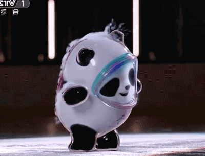 精雕細(xì)琢，科盛智造。生產(chǎn)冰墩墩，助力冬奧會！??！